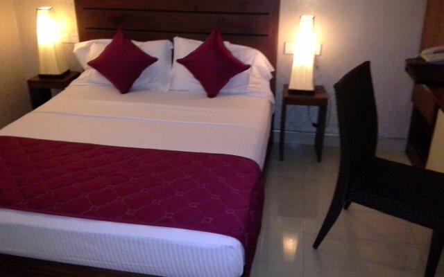 Victory Hotel Kandy