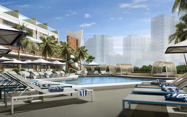 The Gates Hotel South Beach