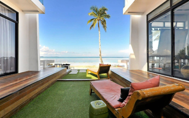 Palassa Private Residences