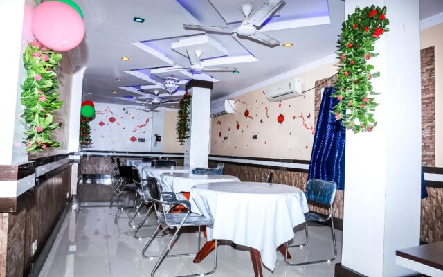 Hotel Nirmala By OYO Rooms