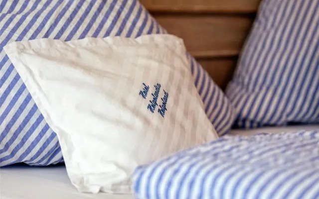 Helgolandia Dependance