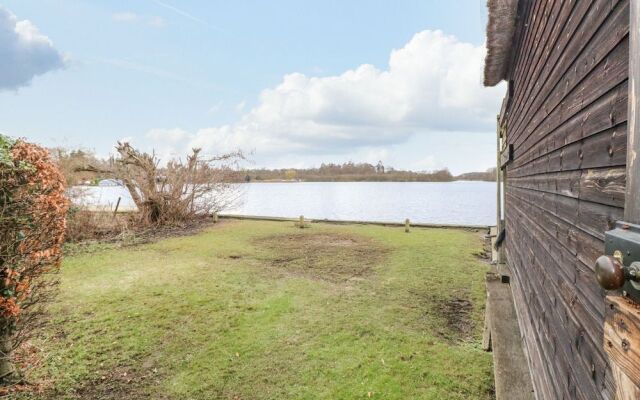 Cygnus Boathouse