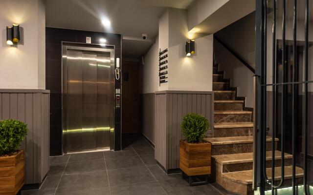 Bram Hotel Istanbul