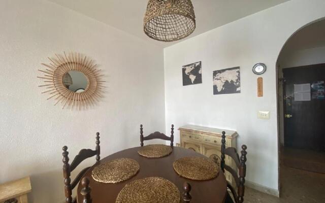 Apartamentos Ifach-3 (5º-29)