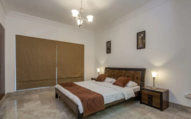 Anantara South Residence by Luton Vacation Homes