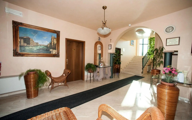 Corte Vecchia