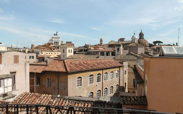 BB Il Re Alla Reginella Guest House