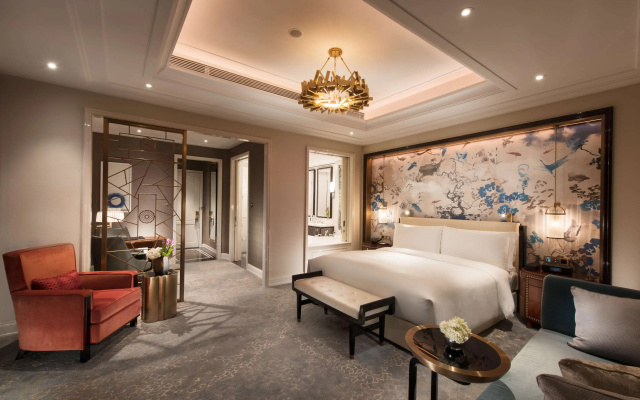 Waldorf Astoria Chengdu