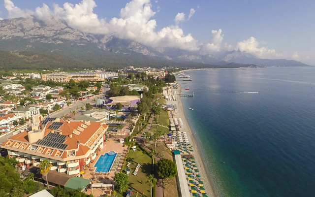 Valeri Beach Hotel