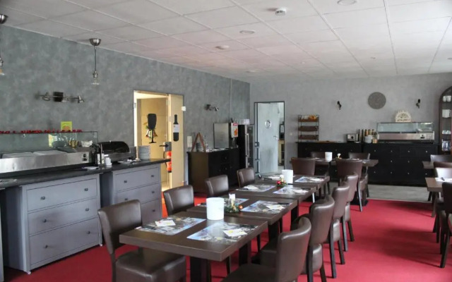 Hotel Christinenhof Gadebusch