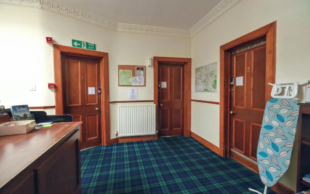Airdenair Guest House