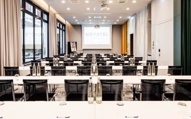 Novotel Münster City