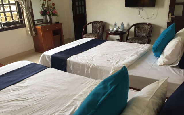 Hao Anh Homestay