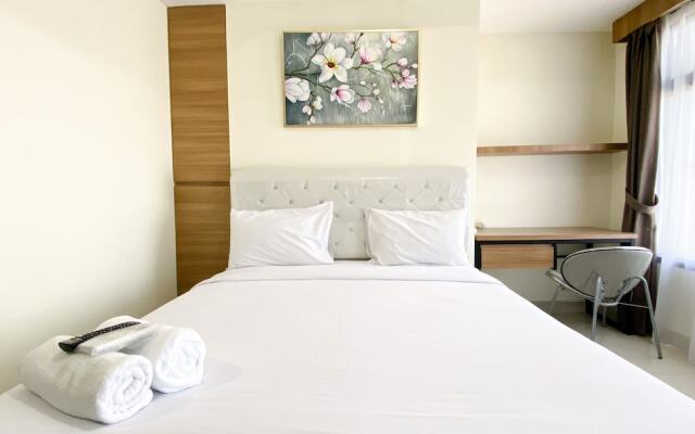 Great Deal And Comfortable Studio Pollux Chadstone Apartment