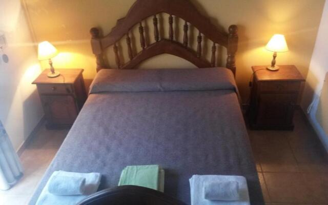 Hippocampus Casas de Mar