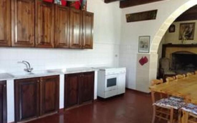 Masseria Julia Salento