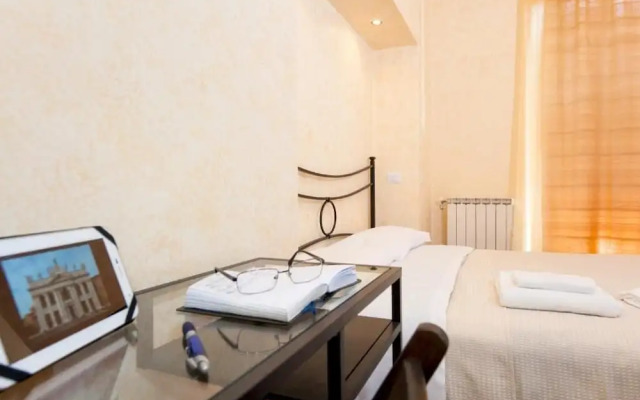 Residenza Laterano
