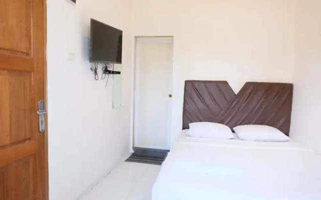 Kamojo Hotel