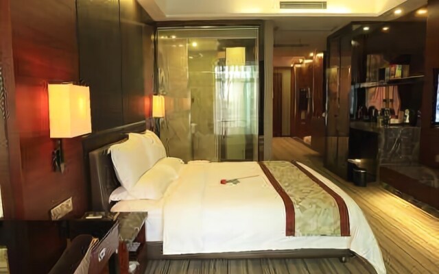 Jinzhou Holiday Hotel