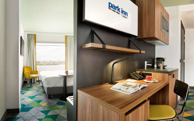 Park Inn by Radisson Hasselt