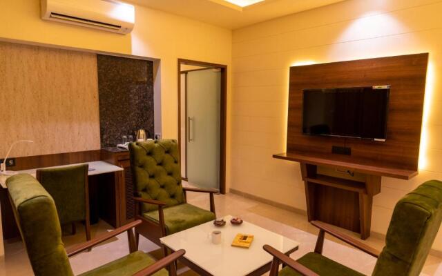 Hotel Pratham