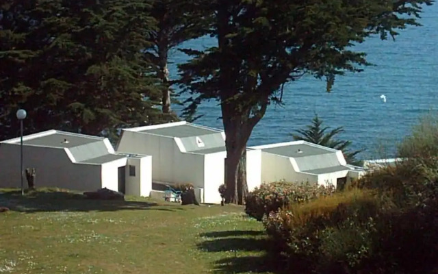 VVF Villages « La Plage des Grands Sables » Île-de-Groix