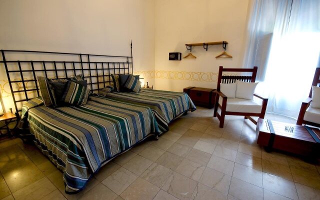 Hotel El Comendador