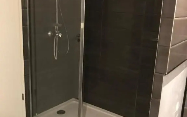 Le 5 de Trêves - Metz