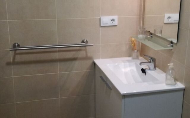 Pensión Pérez Montilla