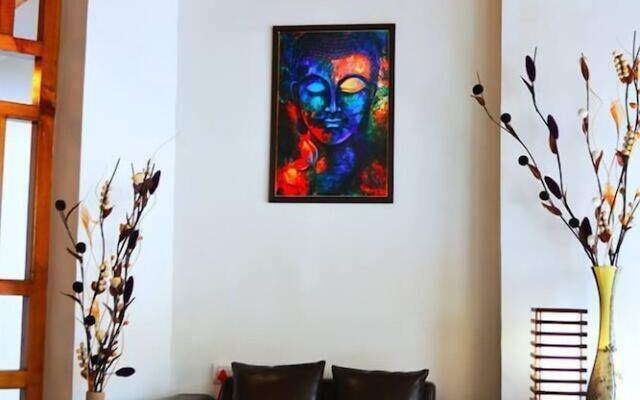 Hotel Om Tara
