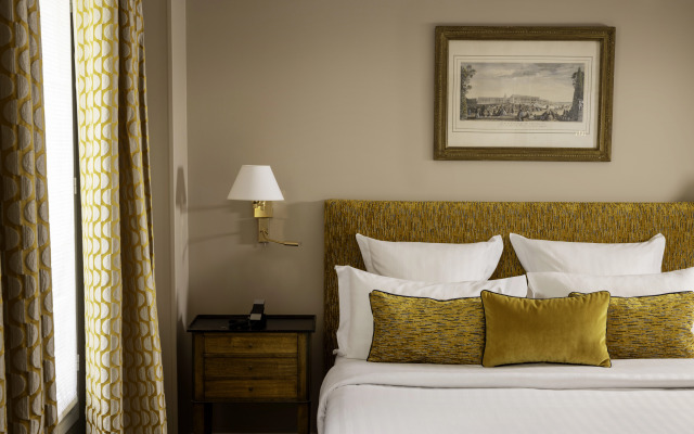 Le Relais Madeleine