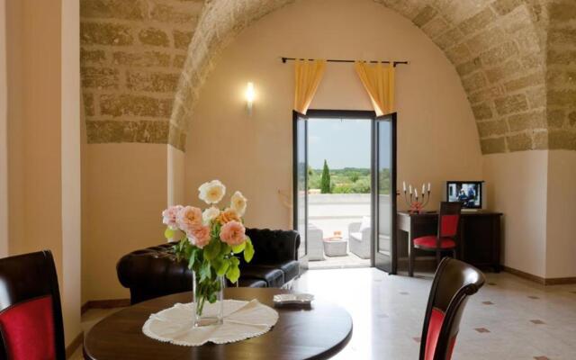 AmareGold Tenuta la Baronessa