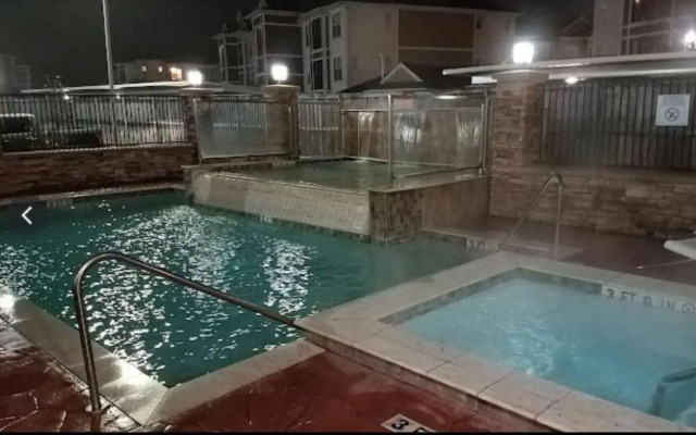 Fairfield Inn N Stes Marriott