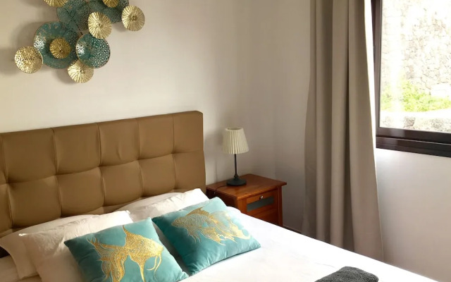 Villas Lanzarote Natura