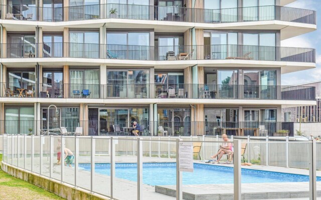 Residentie Crystal