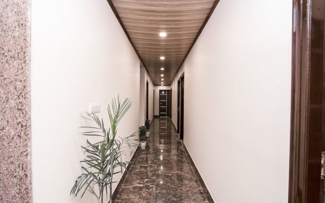 Capital O 11479 Altus residency