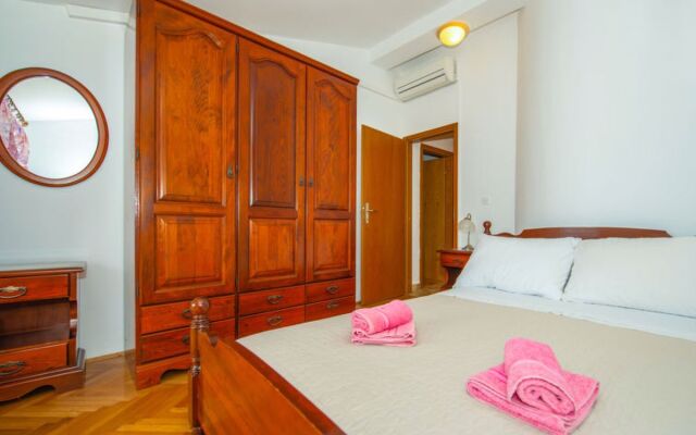 Villa Zoka Trogir/Slatine