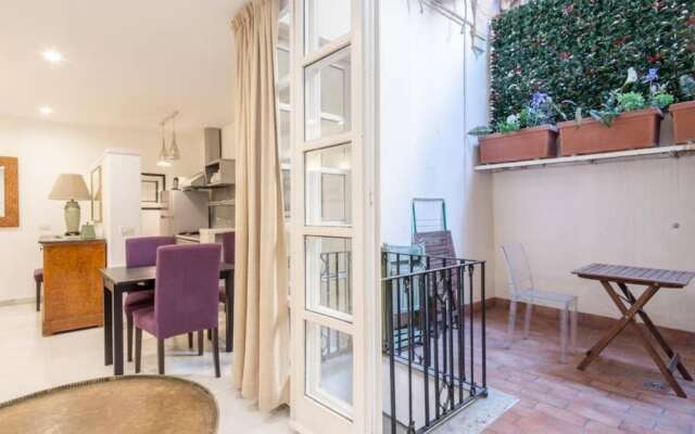 Rsh Giulia Penthouse Apartment