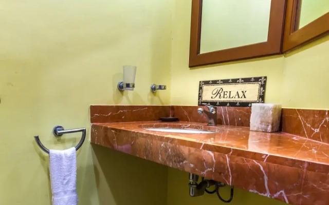 Paseo Del Sol Cenote A 104 2 Bedroom Condo by RedAwning
