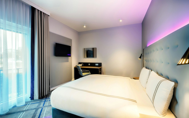 Premier Inn Regensburg City Centre