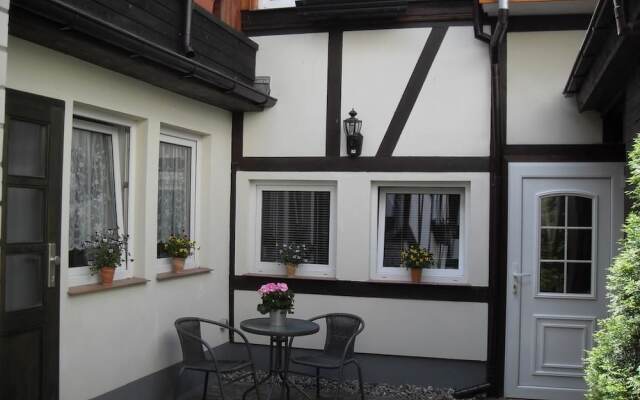 Ferienwohnung am Kamp