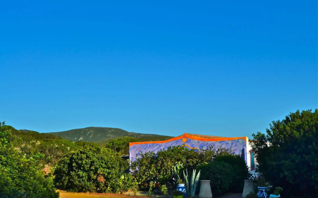 Poecylia Resort