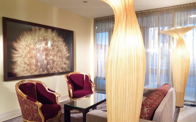 Lindner Hotel Vienna Am Belvedere, part of JdV by Hyatt