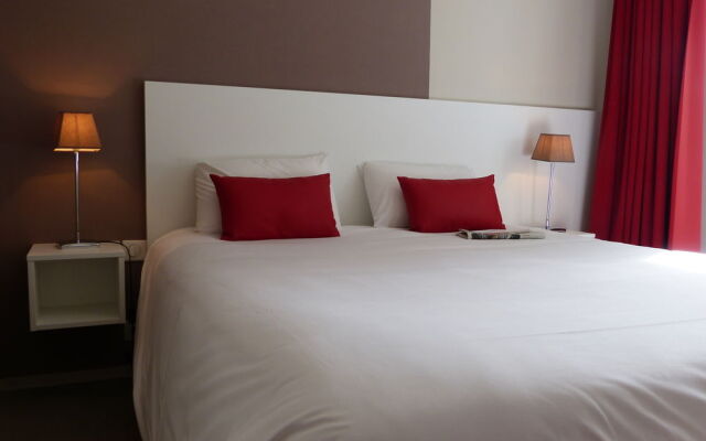 Hôtel Port Haliguen