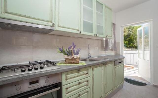 Stone House Villa Darinka