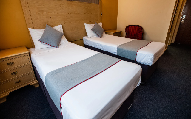Osterley Park Hotel
