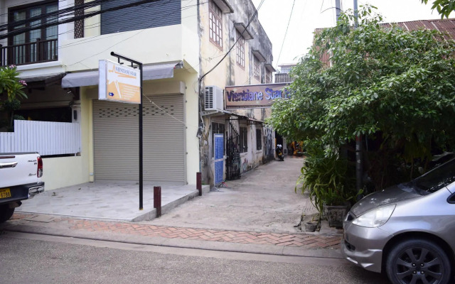 Vientiane Star Hotel