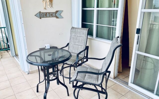 Oceania Apartments at Arecibo 681 Ocean Drive