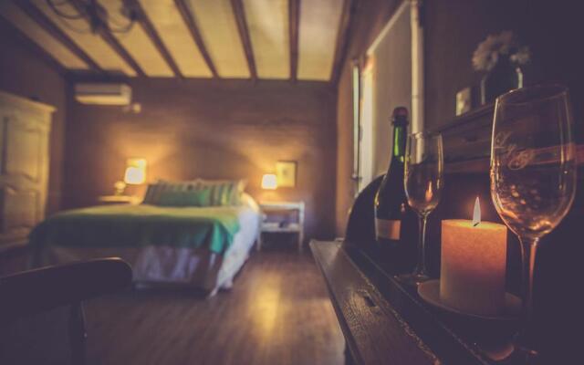 La Caballeriza Posada Boutique