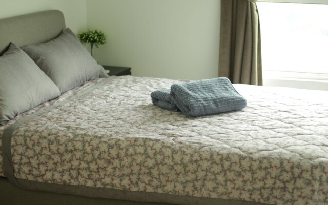 Pinnacle Towers - JCL